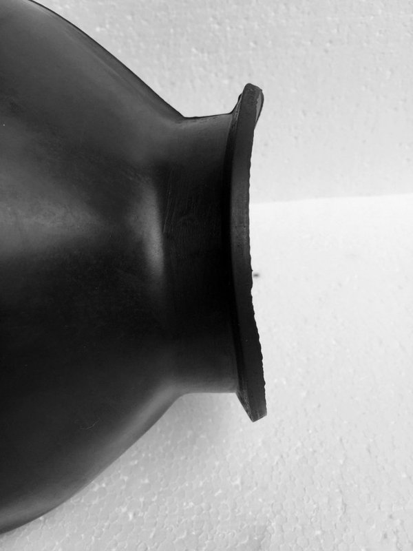 50 Liter EPDM Membran mit Ventilzunge für Hauswasserwerk Druckkessel