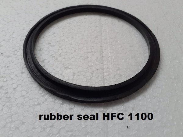 Lippendichtung für Filterdeckel Poolpumpe MPP900 HFC900 HFC1100