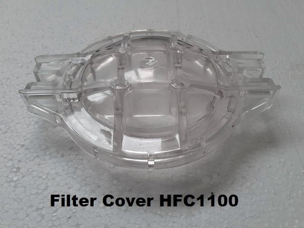 Filterdeckel für Poolpumpe MPP900 HFC900 HFC1100